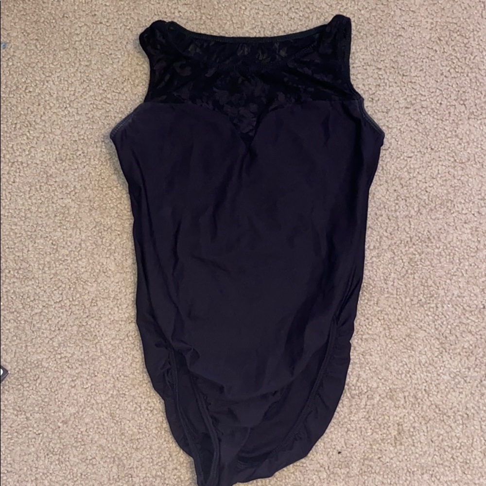 Leotard Dance Bundle - image 5